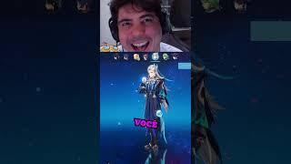 VIAJANTE PYRO META KKKKKKK  #genshinimpact #bennett #genshin #bennet #fortnite #nahida  #fontaine