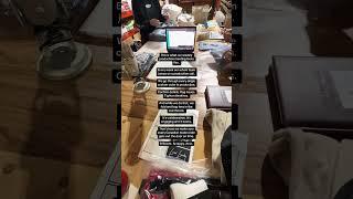 Every week we run a full production meeting with the entire team on a call