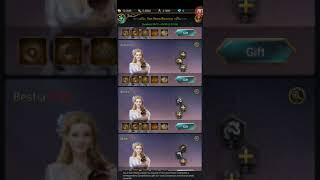 Game of Sultans Mini Game: Constellation/Blessing