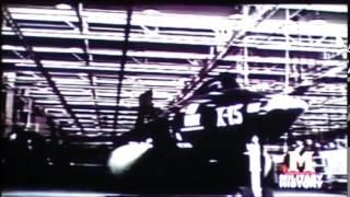 Documentary on Edwards Air Force Base