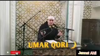 Умар Кори  Бу Дунёда бахт борми  Umar qori bu dunyoda baxt bormi