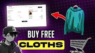 Buy cloths just Rs. 0 | Business Logic vulnerability | Bug Bounty POC