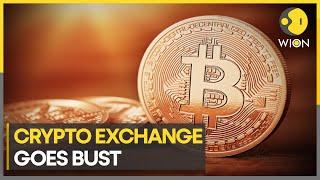 Crypto Chaos: Bittrex files for bankruptcy | World Business Watch | Latest World News | WION