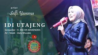 Selfi Yamma | Lagu Bugis IDI UTAJENG_Cipt: H. Ancha Mahendra | alink musik