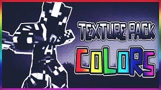 COLORS PACKS - URGE (20 PACKS) UHC/KOHI + FPS VERSIONS