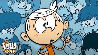 The Loud House Theme Song is Changing?!?  | #MusicMonday