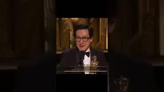 Mom i just won a Oscar #oscars #quần #jackiechan #wholesome #celebrity