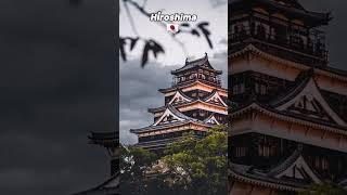 Hiroshima Japan 