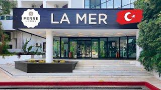 Perre La Mer Hotel 5 * / Обзор отеля (Турция / Гёйнюк) / Бюджетный отель