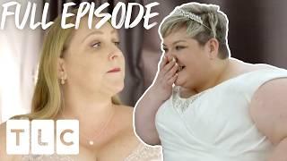 FULL EPISODE | Curvy Brides' Boutique | Season 2 Episodes 24 & 25