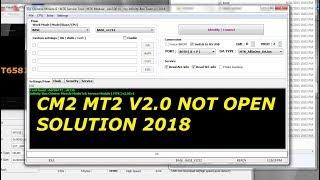 CM2 MT2 V2.0 UPDATE VERSION NOT WORKING SOLUTION