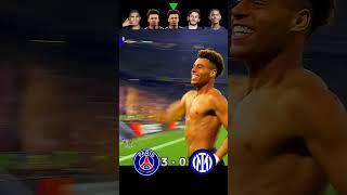 LET’S DANCE PSG! 