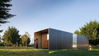 MIMA Light | MIMA Architects | Viana do Castelo, Portugal | HD