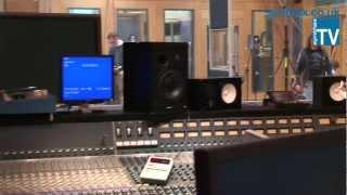 RME Sessions - Synthax TV