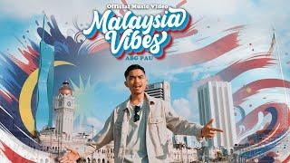 Abg Pau - Malaysia Vibes (Official Music Video)