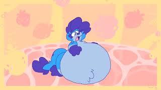 Furry Inflation Animation 5