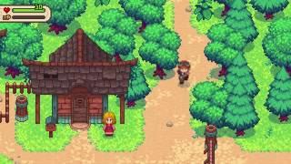 Прохождение игры Evoland 2