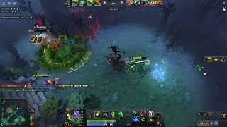 Dota 2 | Viper Rampage