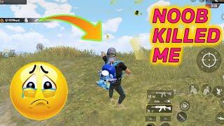 NOOB KILLED ME |  1vs4  PUBG Mobile | XFARIDGAMING | BGMI  | 90FPS | IPAD PRO