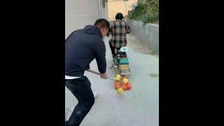 Funny ️#funny #daily #vlog #family #prank #shortsvideo #comedyvideo #comedy