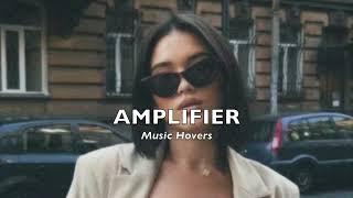 Amplifier (Slowed & Reverbed)