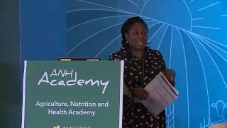 Mini Poster Presentations  - ANH Academy Week 2019