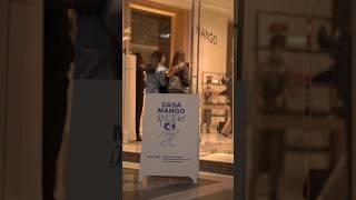 News from Milan! We’ve just opened our brand-new location in the iconic Galleria del Corso! #Short