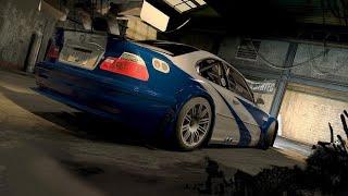 NFS Most Wanted - time to end this