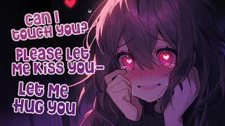 Don't Leave Me ~  Your Yandere Girlfriend Gets Home From the Psych Ward (F4A - Willing Listener)