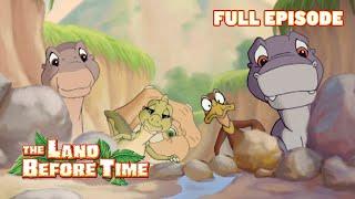 Where Has All the Water Gone? | The Land Before Time