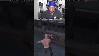 I’m claiming my prize#twitch #funny #reaction #shorts #streamer #gaming #youtubeshorts