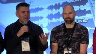 NAMM 2020 - Brand Partnerships Panel