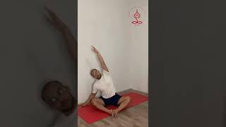 RICKY SAPUTRA - FORREST YOGA INSPIRED (RAMADHAN SEHAT BERSAMA PPYNI)