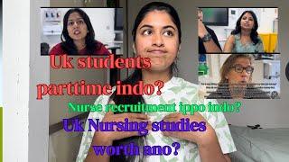 Ningade ella Chodhyathinum ulla Answers️#students #uk #kerala #india #couples #happyfamily