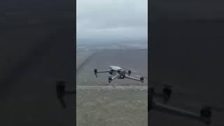 DJI Mavic 3 drone  Destroyed 