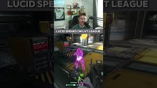 Lucid's Thoughts On A Pro League #haloinfinite  #hcs