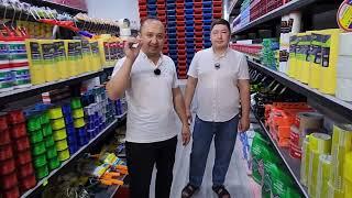 СУПЕР ЯНГИЛИК, ШУХРАТ ТВ КУЗАТУВЧИЛАРИ УЧУН
