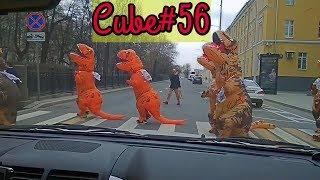 Лучшие видео приколы Coub #56