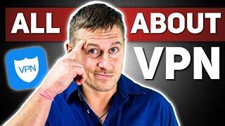 What is VPN: How Does a VPN Work Exactly ?