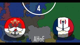 Alternative History of Europe 1914 - Episode 4: Hard Times