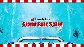 Family Leisure of Indianapolis STATE FAIR SALE! | July-August 2021