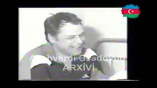 карабах лето 1991