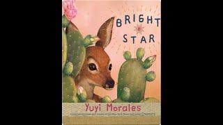 Bright Star | Kids Book Read Aloud