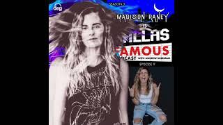 S3 Ep 9 Madison Raney