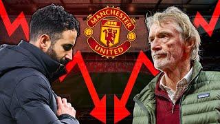 Why it’s Europa League or BUST for Man United  | The Football Reporters | ESPN FC