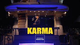 G.w.M - Karma /Official 4K Videoclip/