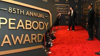 85th Annual Peabody Awards Ceremony, Full Show