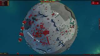 Legion 4 Players FFA Planetary Annihilation: TITANS