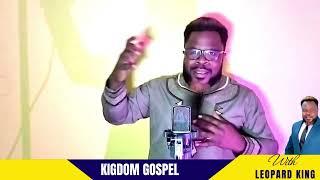 KINGDOM GOSPEL - INTRODUCTION