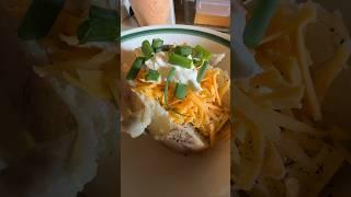 we  potatoes!! #sahm #food #potatoes